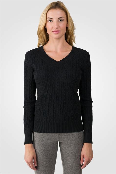 gucci knit sweater women's